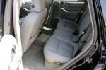 Porsche Cayenne 2011 года